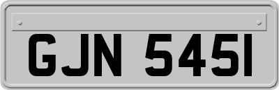 GJN5451