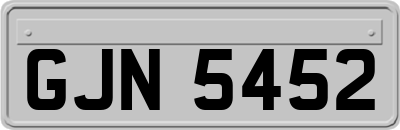 GJN5452