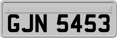 GJN5453