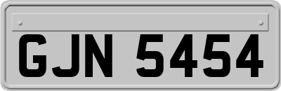 GJN5454