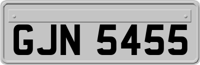 GJN5455