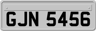 GJN5456
