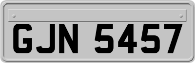 GJN5457
