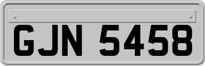 GJN5458