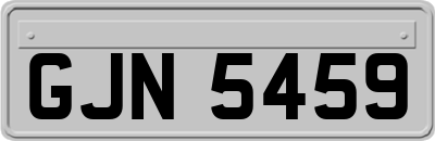 GJN5459