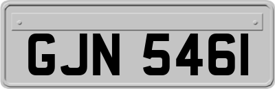 GJN5461