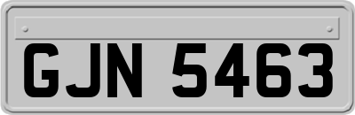 GJN5463