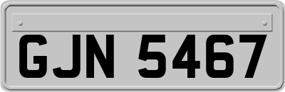 GJN5467