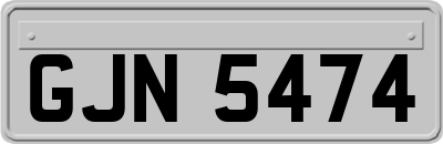 GJN5474