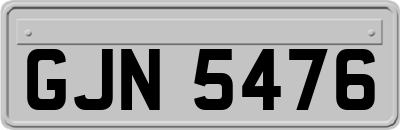 GJN5476