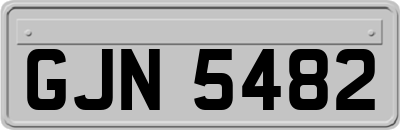 GJN5482