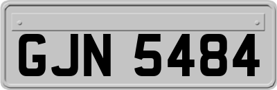 GJN5484