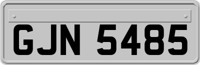 GJN5485