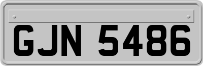 GJN5486