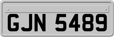 GJN5489