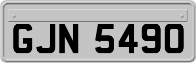 GJN5490