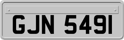 GJN5491