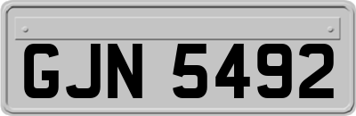 GJN5492