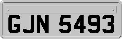 GJN5493