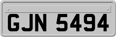 GJN5494