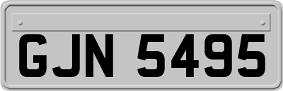 GJN5495