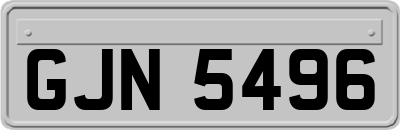 GJN5496