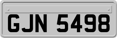 GJN5498