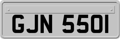 GJN5501