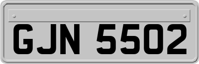 GJN5502