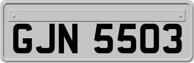 GJN5503