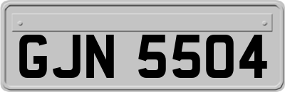 GJN5504