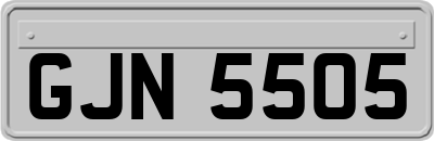 GJN5505