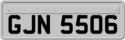 GJN5506