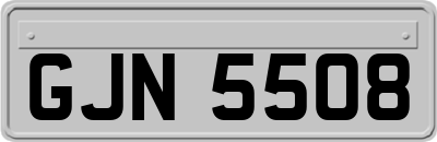 GJN5508