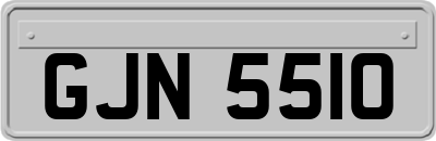 GJN5510