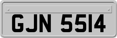 GJN5514