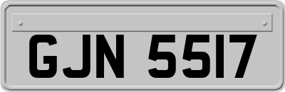 GJN5517