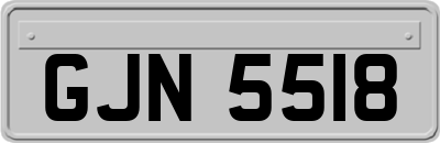 GJN5518