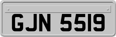 GJN5519