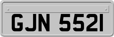 GJN5521