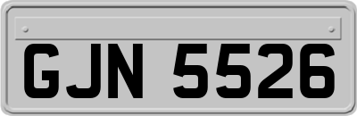 GJN5526
