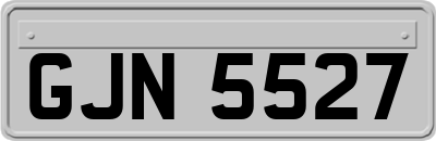 GJN5527