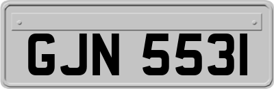 GJN5531