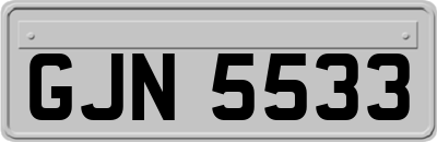 GJN5533