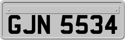 GJN5534
