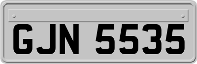 GJN5535