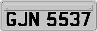 GJN5537