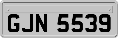 GJN5539