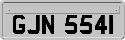 GJN5541