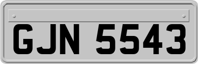 GJN5543